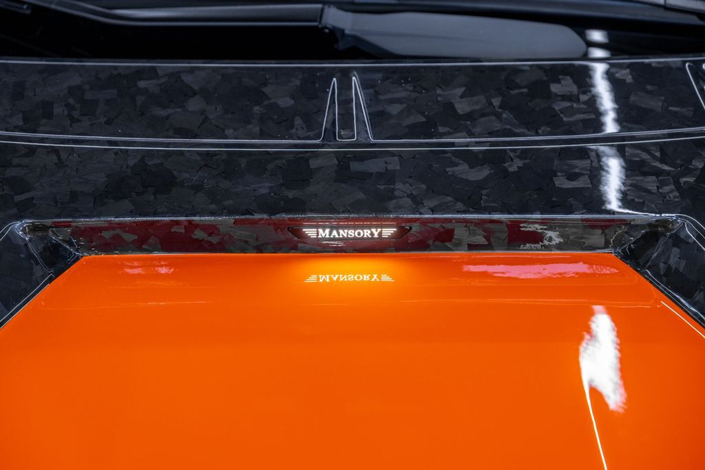 2024 Lamborghini Revuelto Mansory Mansory Miami FL