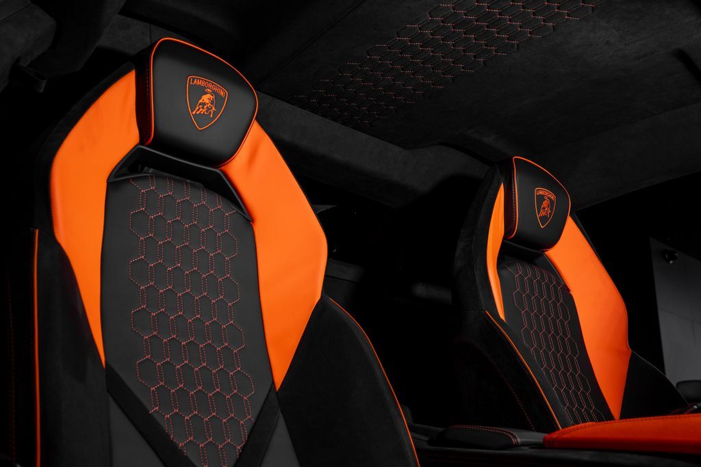 2024 Lamborghini Revuelto Mansory Mansory Miami FL