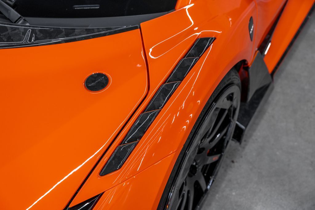 2024 Lamborghini Revuelto Mansory Mansory Miami FL