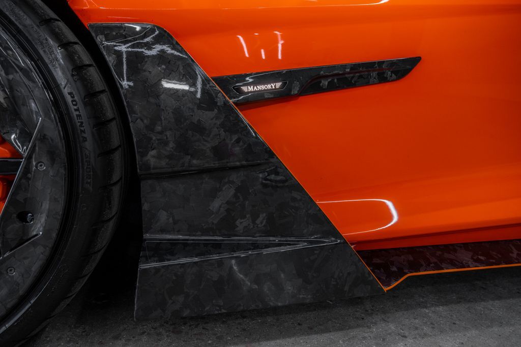 2024 Lamborghini Revuelto Mansory Mansory Miami FL