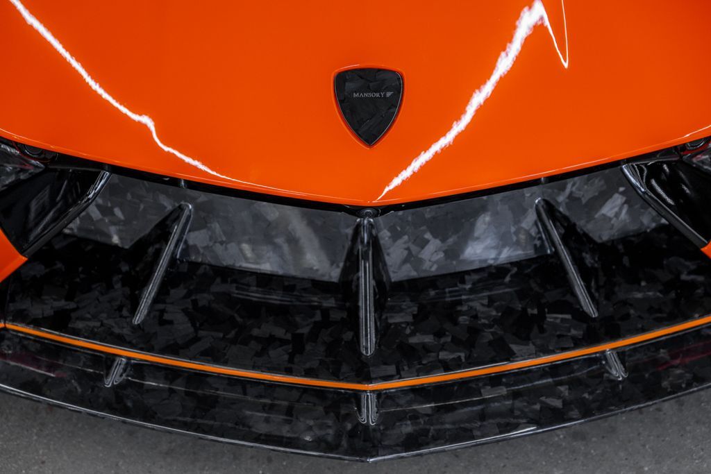 2024 Lamborghini Revuelto Mansory Mansory Miami FL