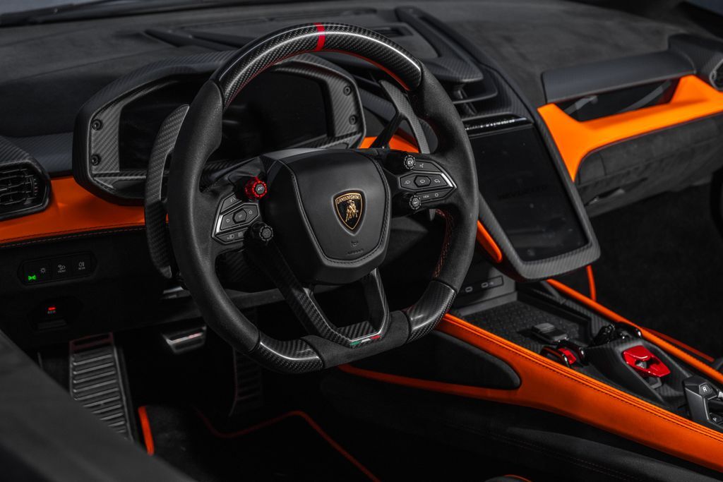 2024 Lamborghini Revuelto Mansory Mansory Miami FL
