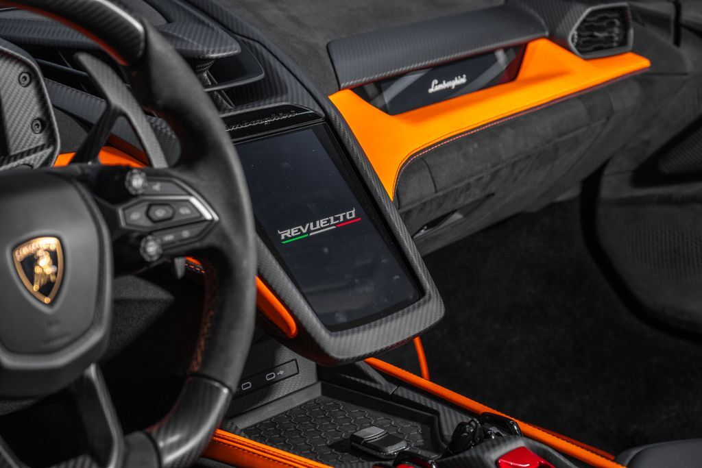 2024 Lamborghini Revuelto Mansory Mansory Miami FL