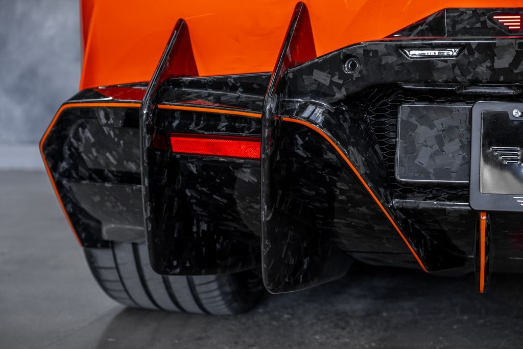 2024 Lamborghini Revuelto Mansory Mansory Miami FL