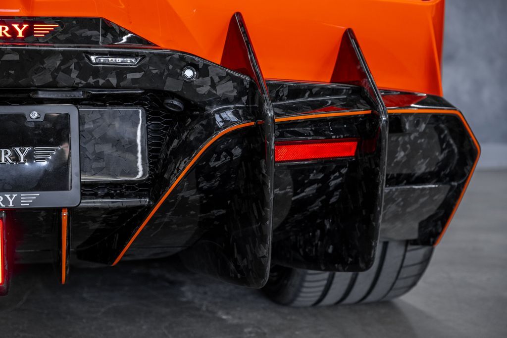 2024 Lamborghini Revuelto Mansory Mansory Miami FL
