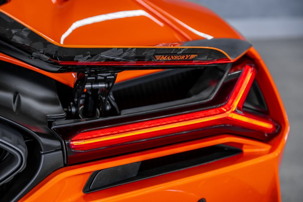 2024 Lamborghini Revuelto Mansory Mansory Miami FL