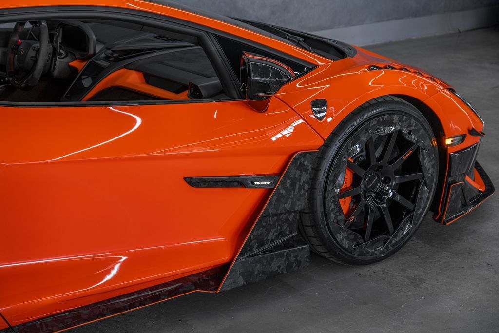 2024 Lamborghini Revuelto Mansory Mansory Miami FL
