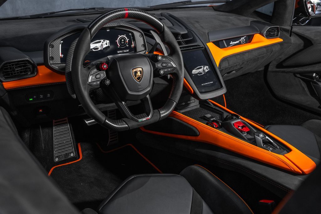 2024 Lamborghini Revuelto Mansory Mansory Miami FL