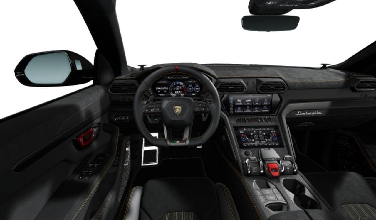 2024 Lamborghini Urus Performante Brentwood TN 2024 Lamborghini Urus Performante Brentwood TN