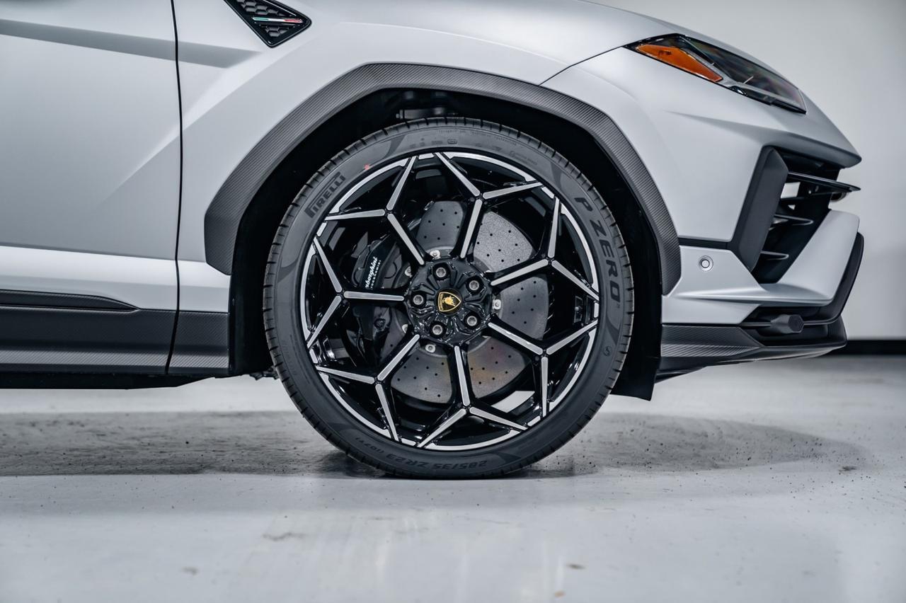 2024 Lamborghini Urus Performante Charlotte NC 2024 Lamborghini Urus Performante Charlotte NC