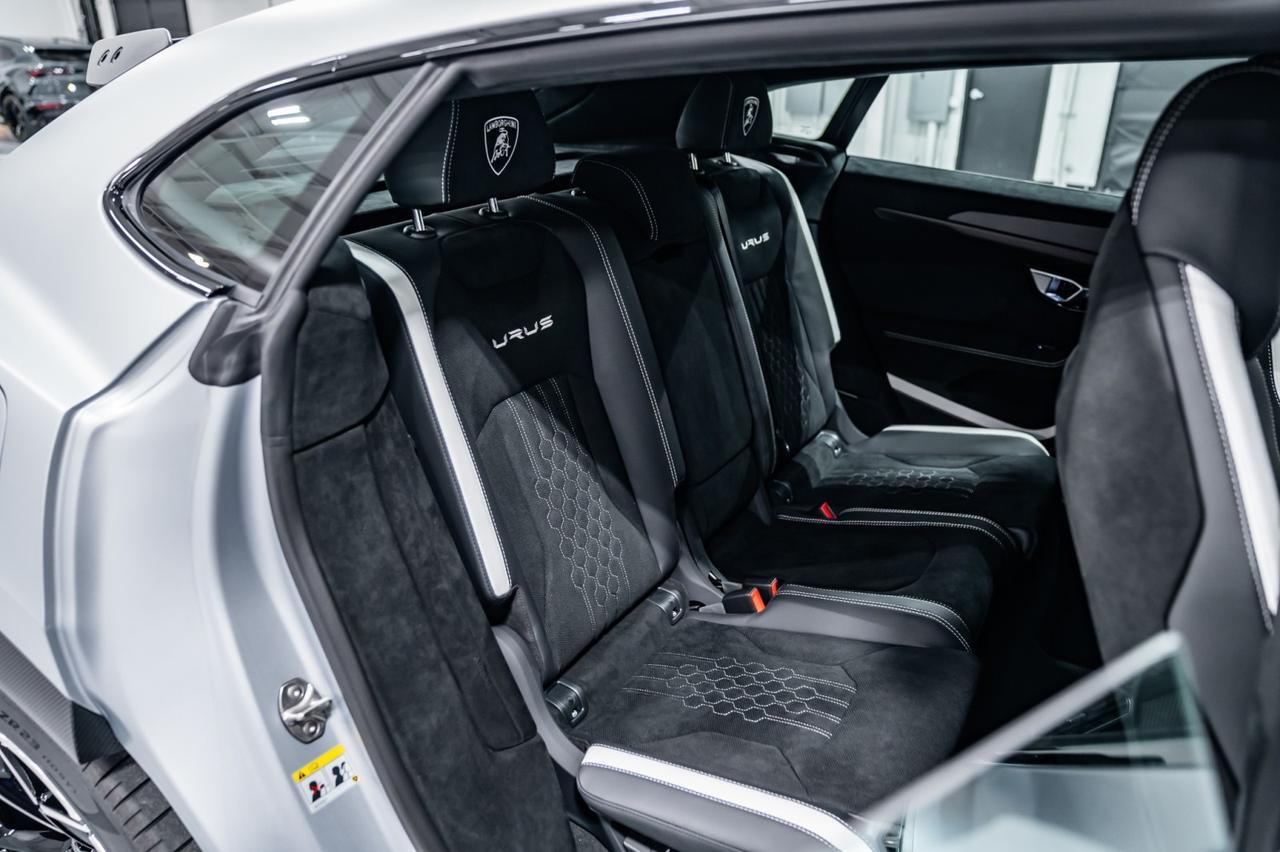 2024 Lamborghini Urus Performante Charlotte NC 2024 Lamborghini Urus Performante Charlotte NC