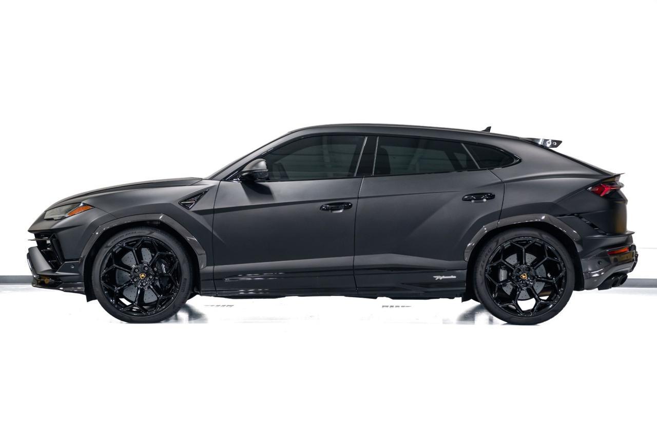 2024 Lamborghini Urus Performante Charlotte NC 2024 Lamborghini Urus Performante Charlotte NC