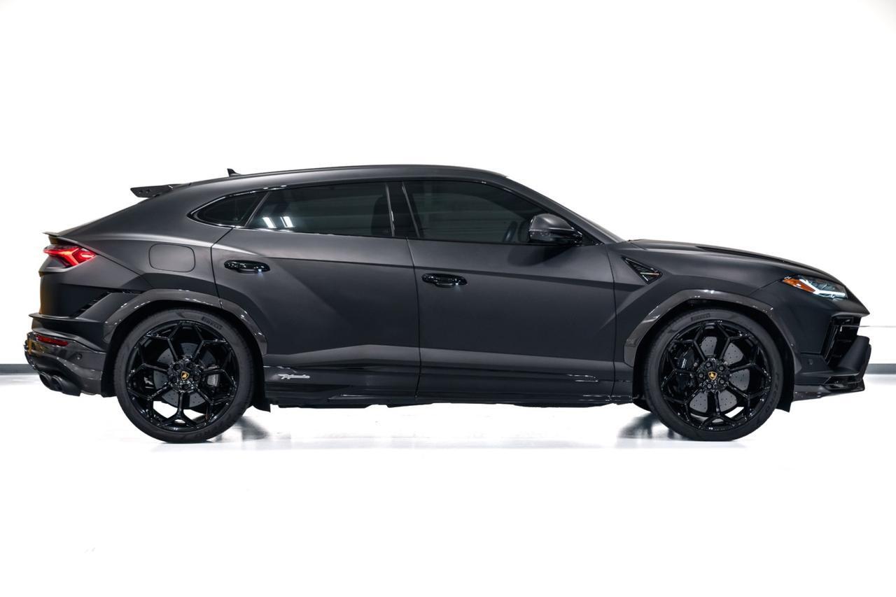 2024 Lamborghini Urus Performante Charlotte NC 2024 Lamborghini Urus Performante Charlotte NC