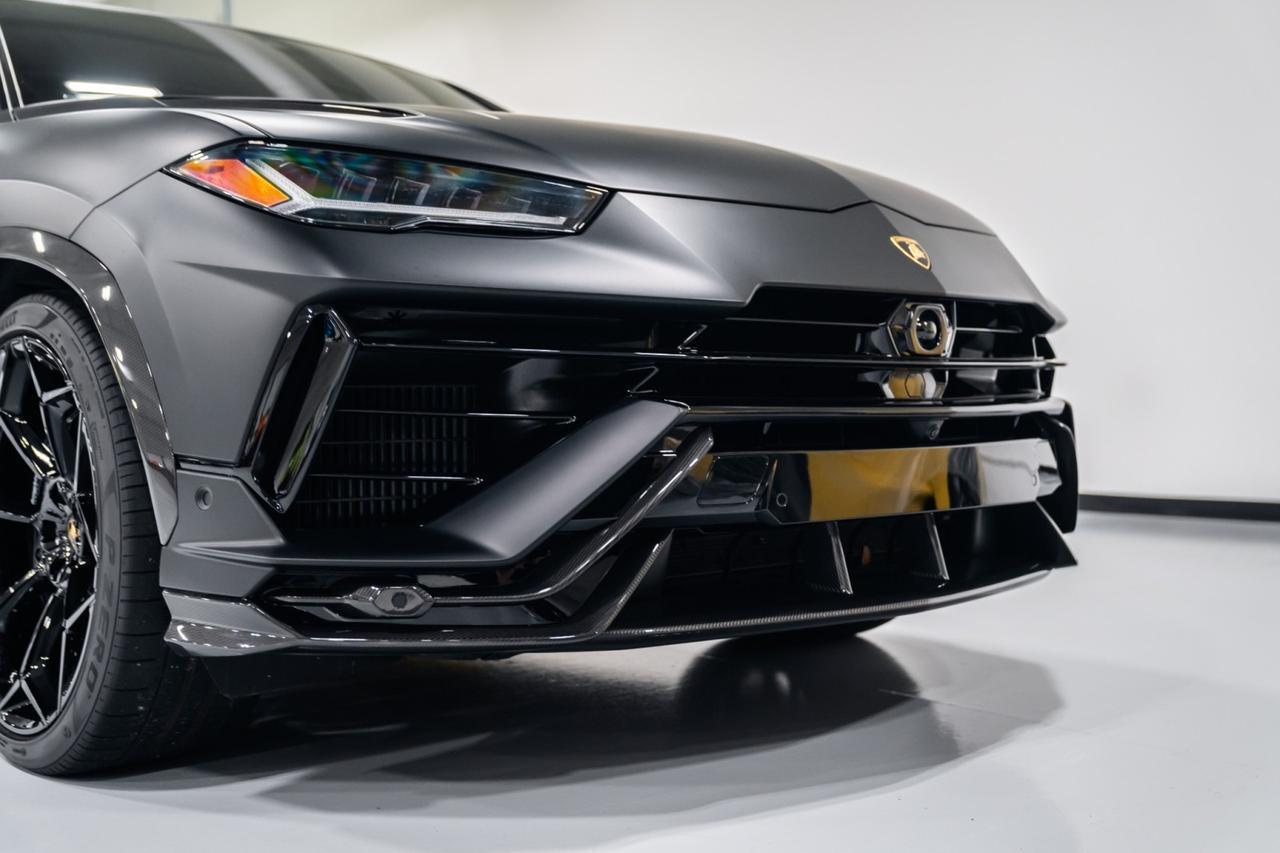 2024 Lamborghini Urus Performante Charlotte NC 2024 Lamborghini Urus Performante Charlotte NC