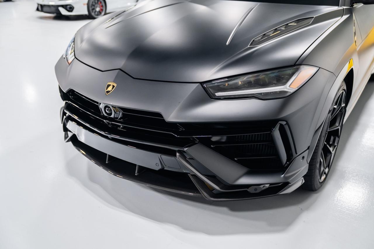 2024 Lamborghini Urus Performante Charlotte NC 2024 Lamborghini Urus Performante Charlotte NC