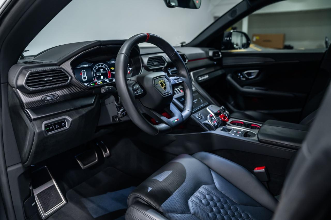 2024 Lamborghini Urus Performante Charlotte NC 2024 Lamborghini Urus Performante Charlotte NC