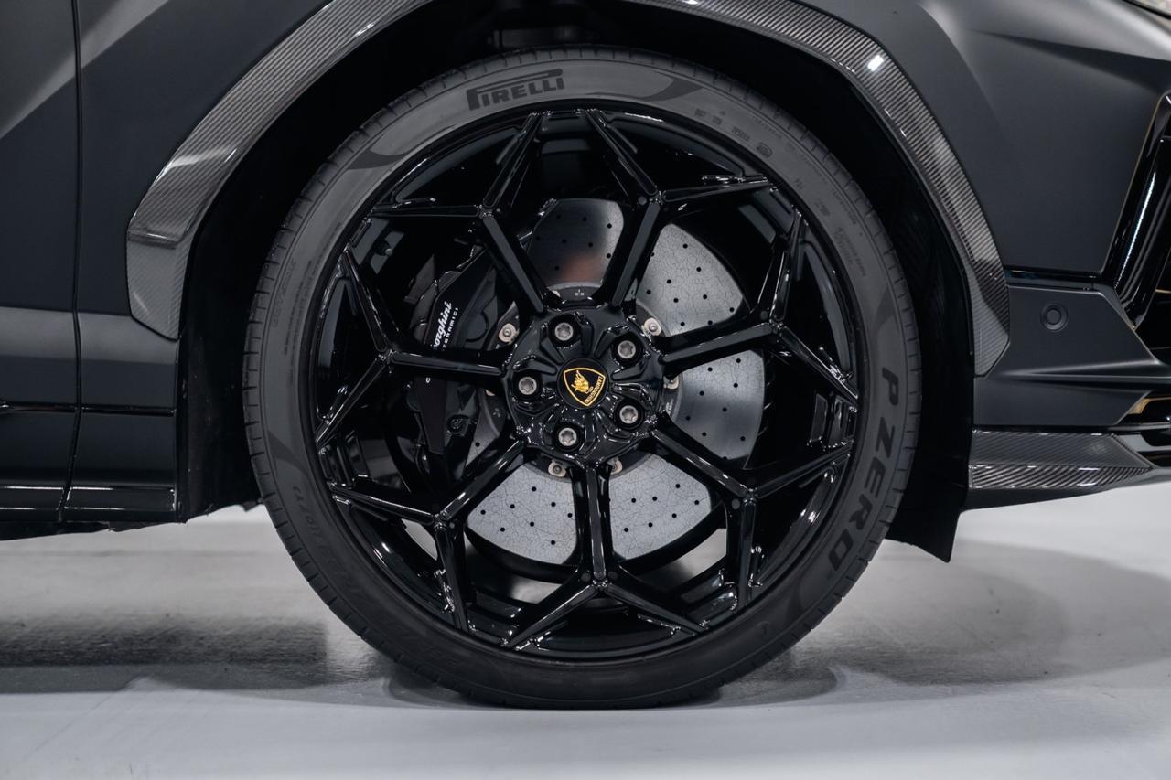 2024 Lamborghini Urus Performante Charlotte NC 2024 Lamborghini Urus Performante Charlotte NC