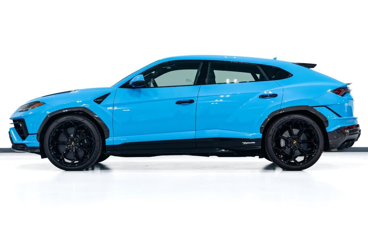 2024 Lamborghini Urus Performante Charlotte NC 2024 Lamborghini Urus Performante Charlotte NC