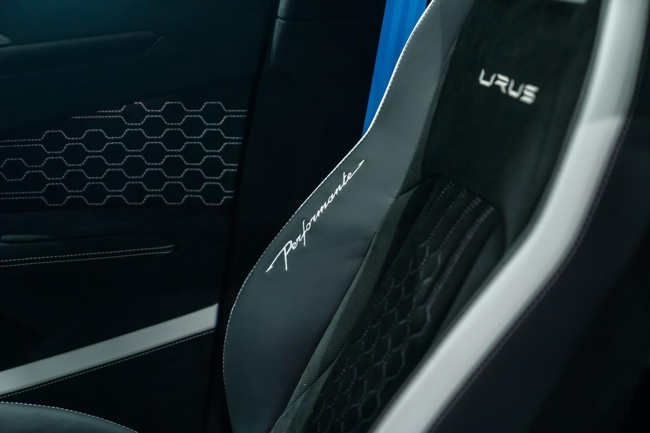 2024 Lamborghini Urus Performante Charlotte NC 2024 Lamborghini Urus Performante Charlotte NC