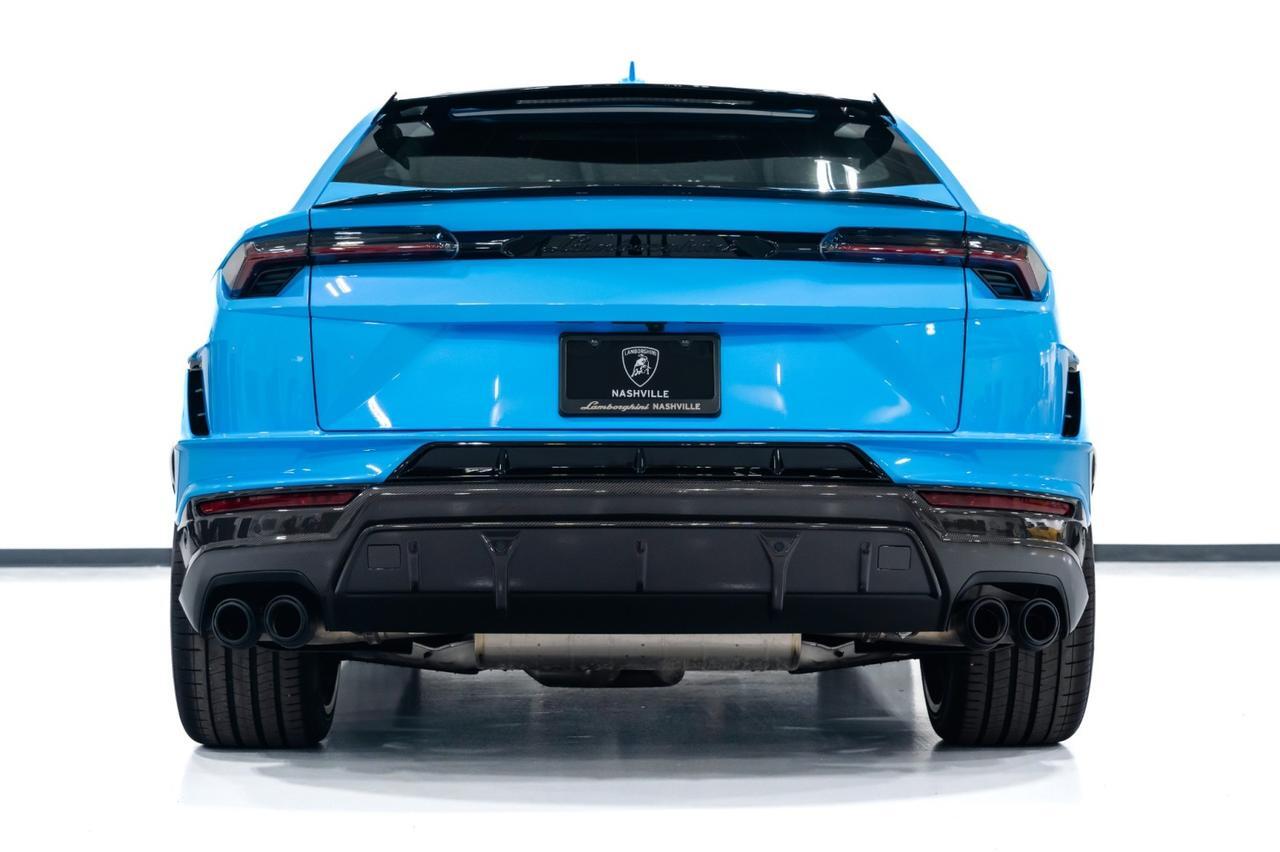 2024 Lamborghini Urus Performante Charlotte NC 2024 Lamborghini Urus Performante Charlotte NC