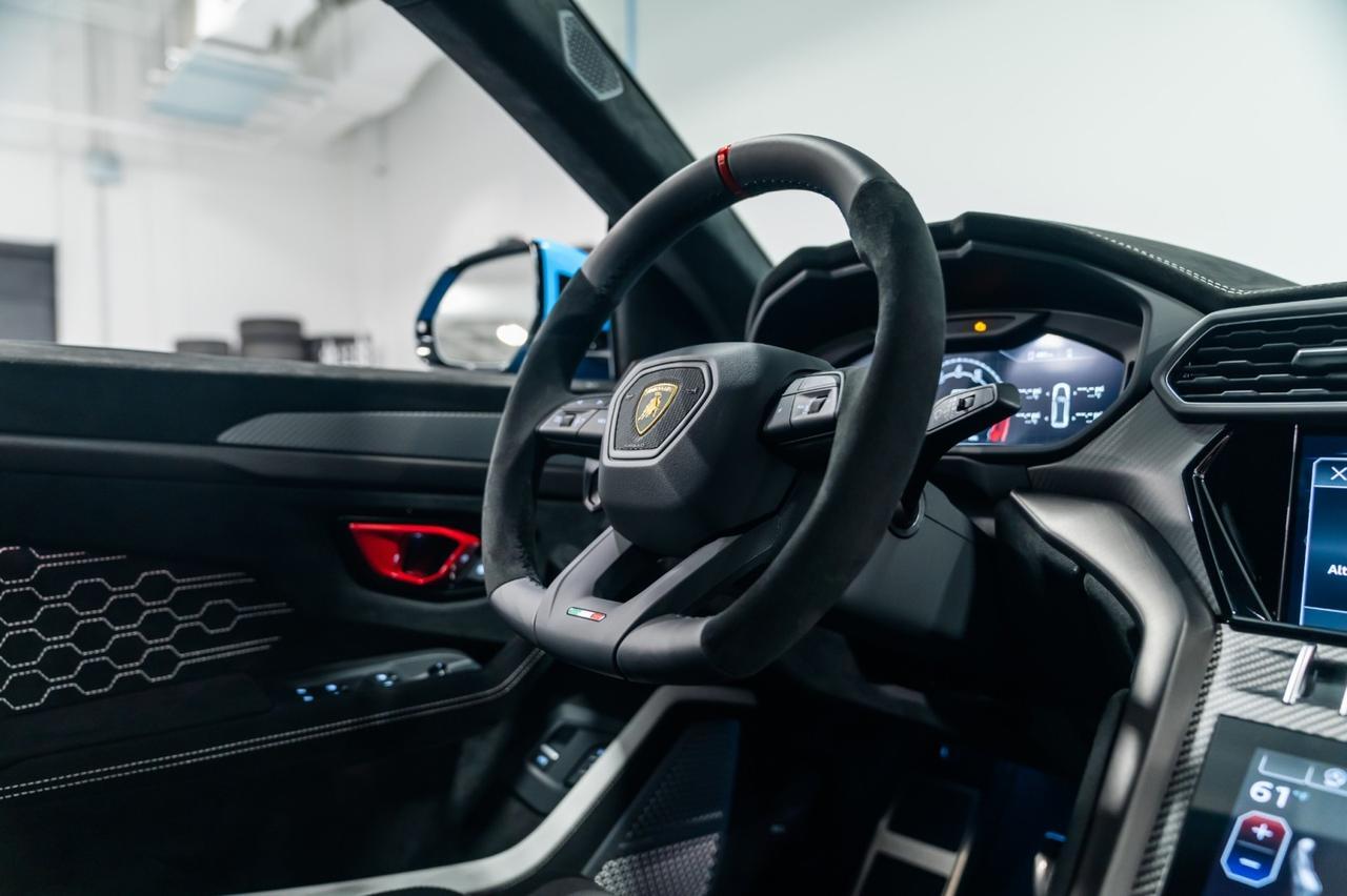 2024 Lamborghini Urus Performante Charlotte NC 2024 Lamborghini Urus Performante Charlotte NC