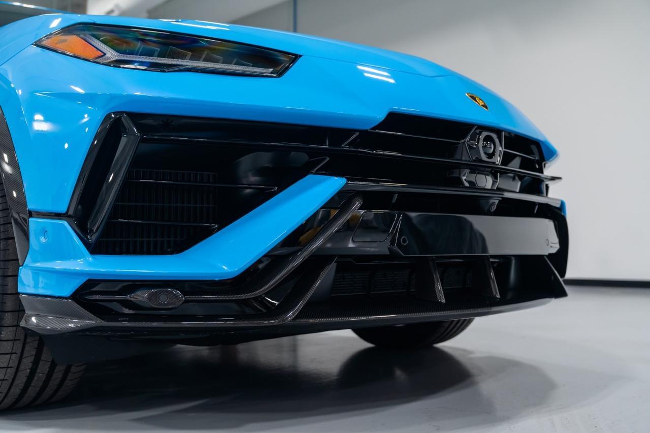 2024 Lamborghini Urus Performante Charlotte NC 2024 Lamborghini Urus Performante Charlotte NC