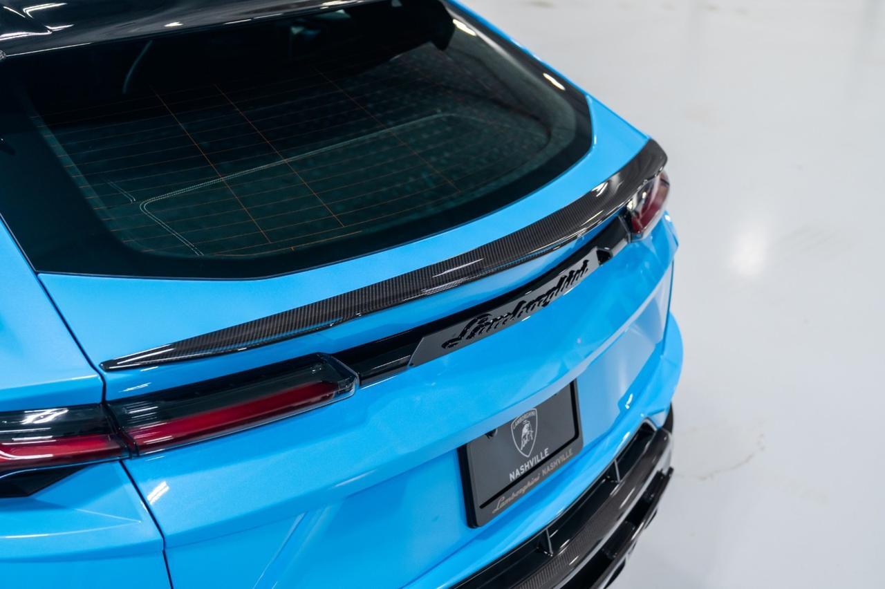 2024 Lamborghini Urus Performante Charlotte NC 2024 Lamborghini Urus Performante Charlotte NC