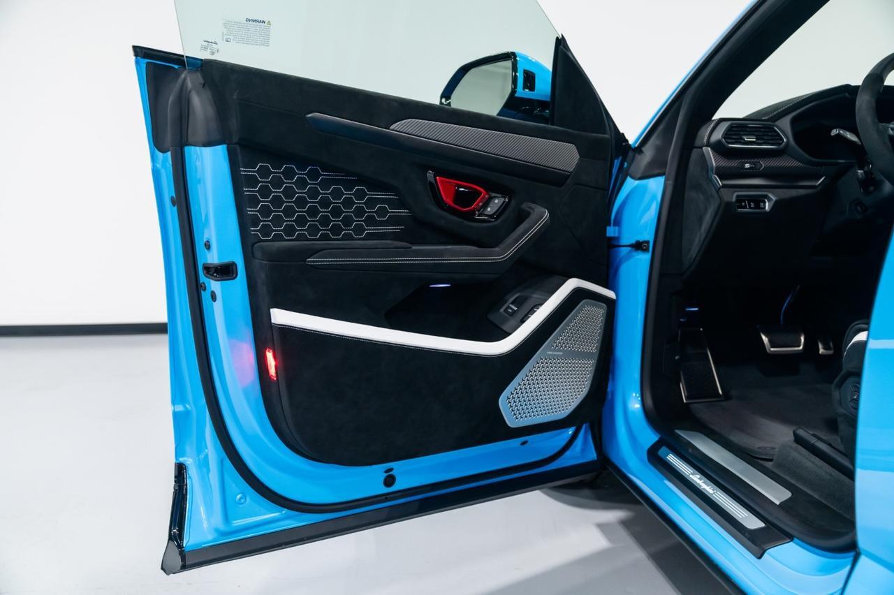 2024 Lamborghini Urus Performante Charlotte NC 2024 Lamborghini Urus Performante Charlotte NC