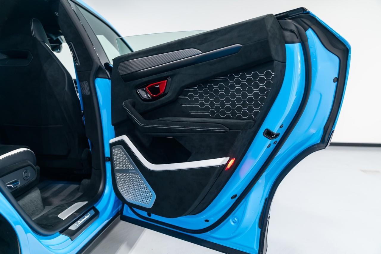 2024 Lamborghini Urus Performante Charlotte NC 2024 Lamborghini Urus Performante Charlotte NC