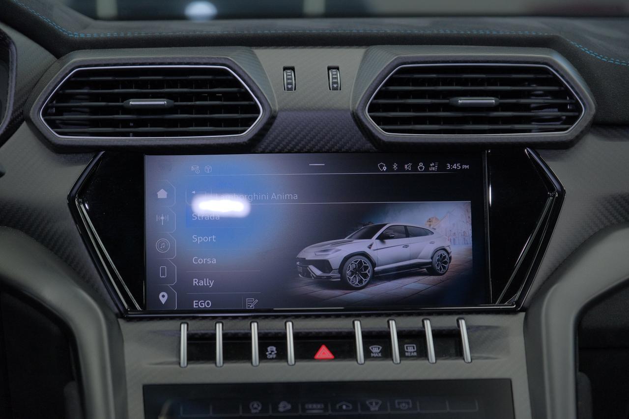 2024 Lamborghini Urus Performante Miami FL