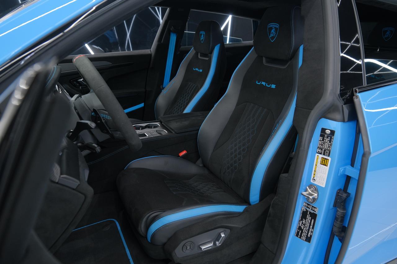 2024 Lamborghini Urus Performante Miami FL