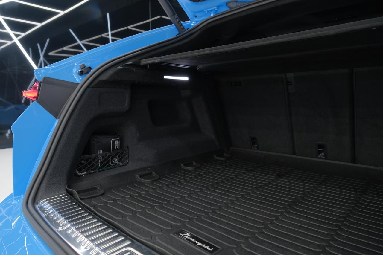 2024 Lamborghini Urus Performante Miami FL