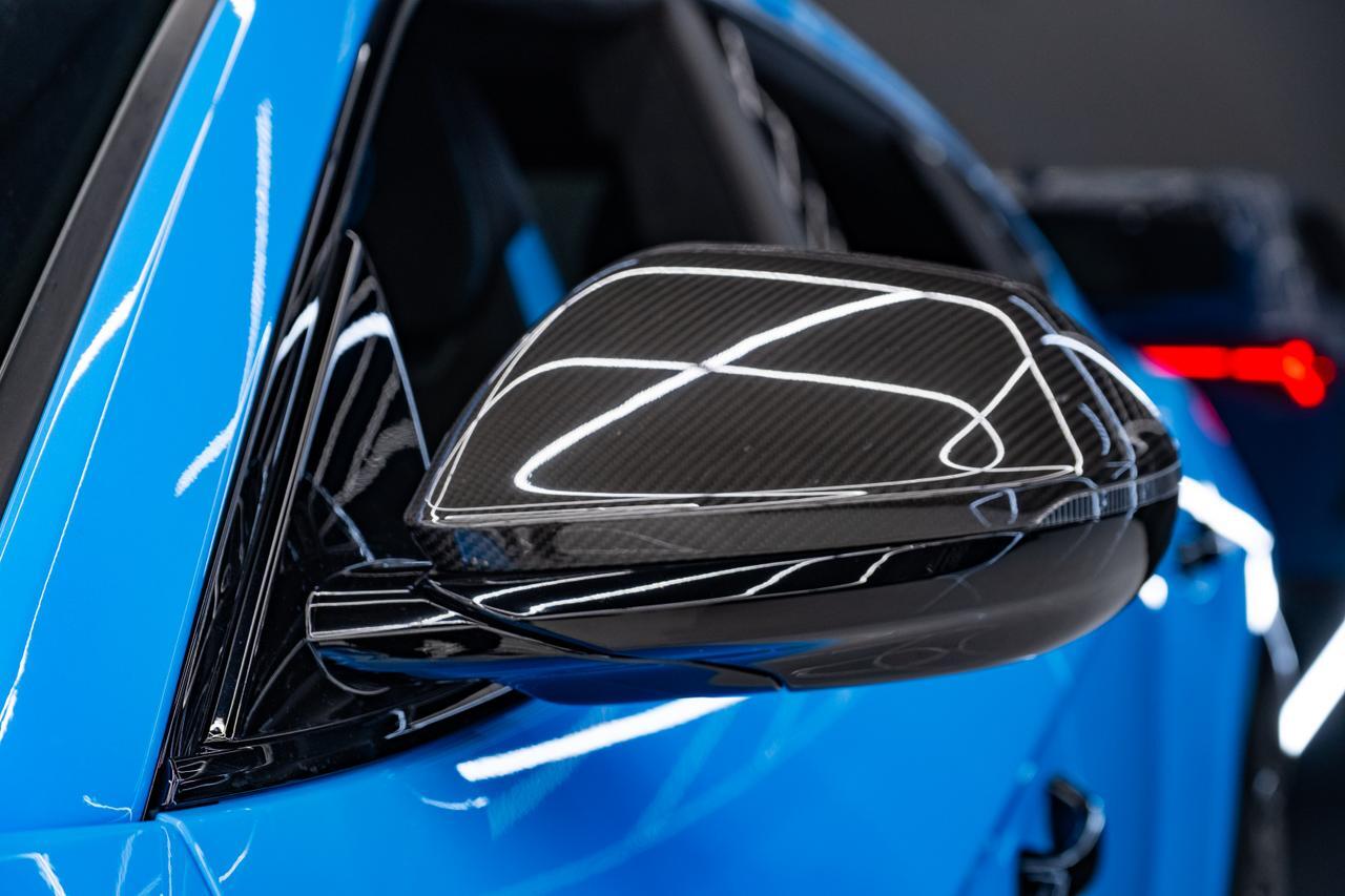 2024 Lamborghini Urus Performante Miami FL