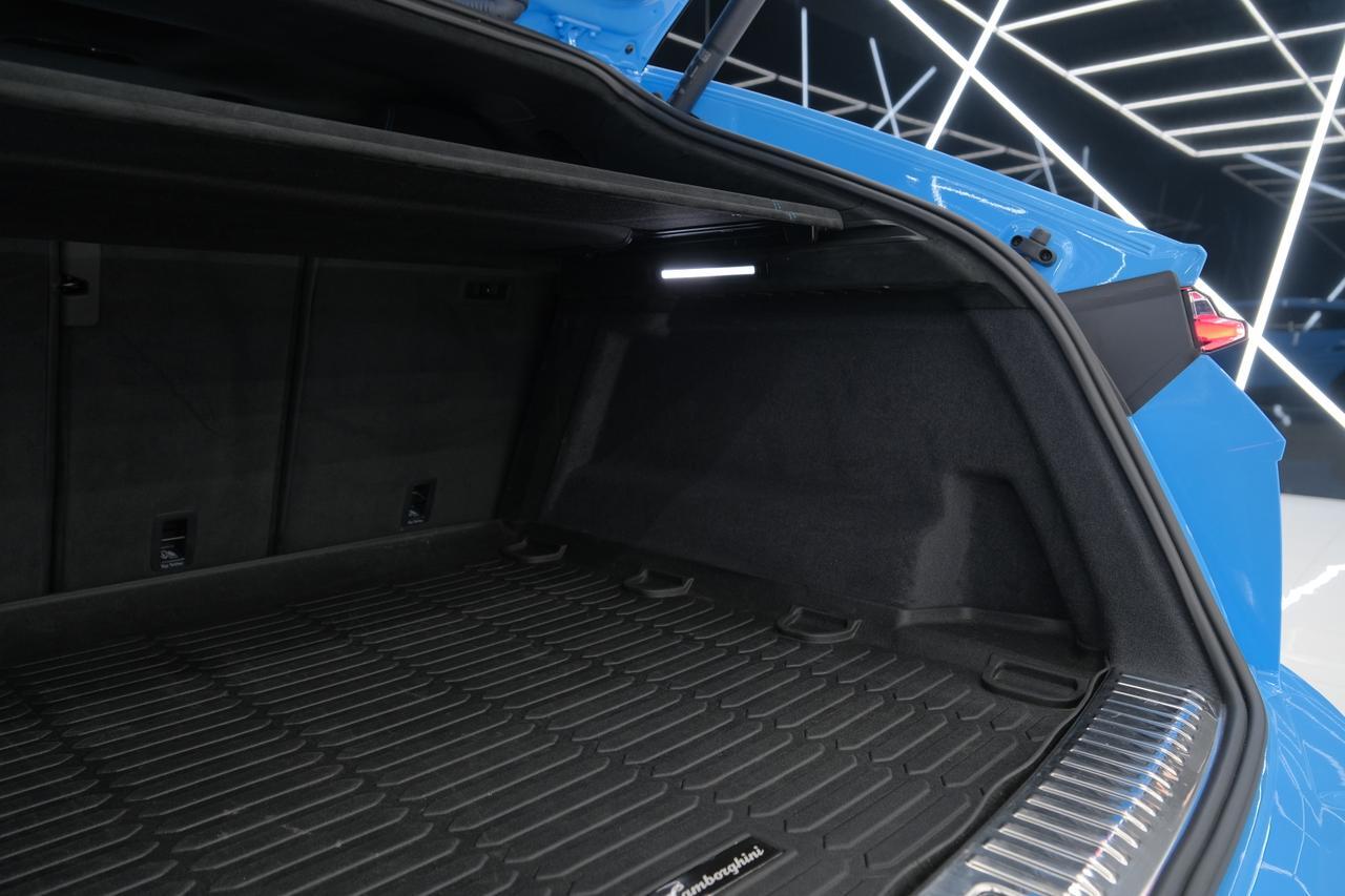 2024 Lamborghini Urus Performante Miami FL