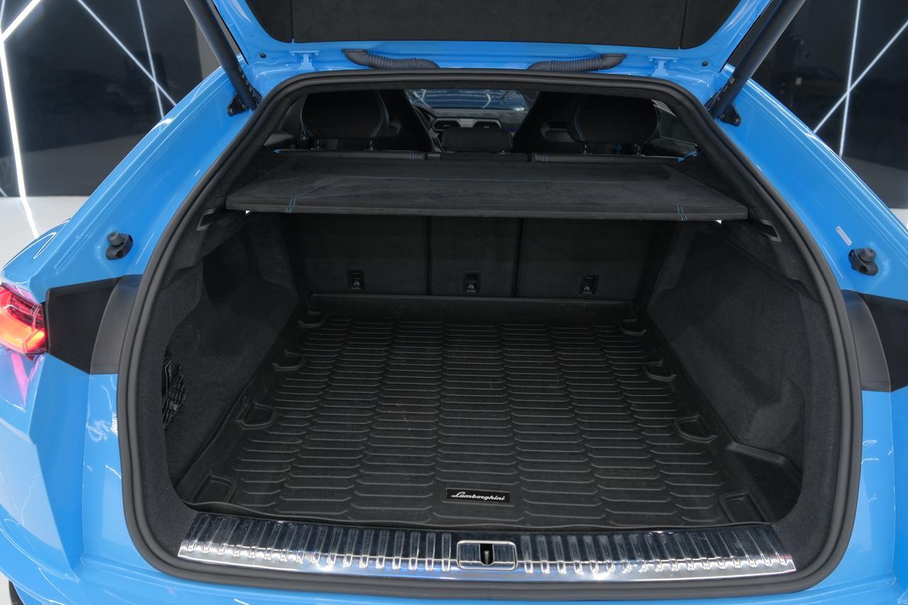 2024 Lamborghini Urus Performante Miami FL