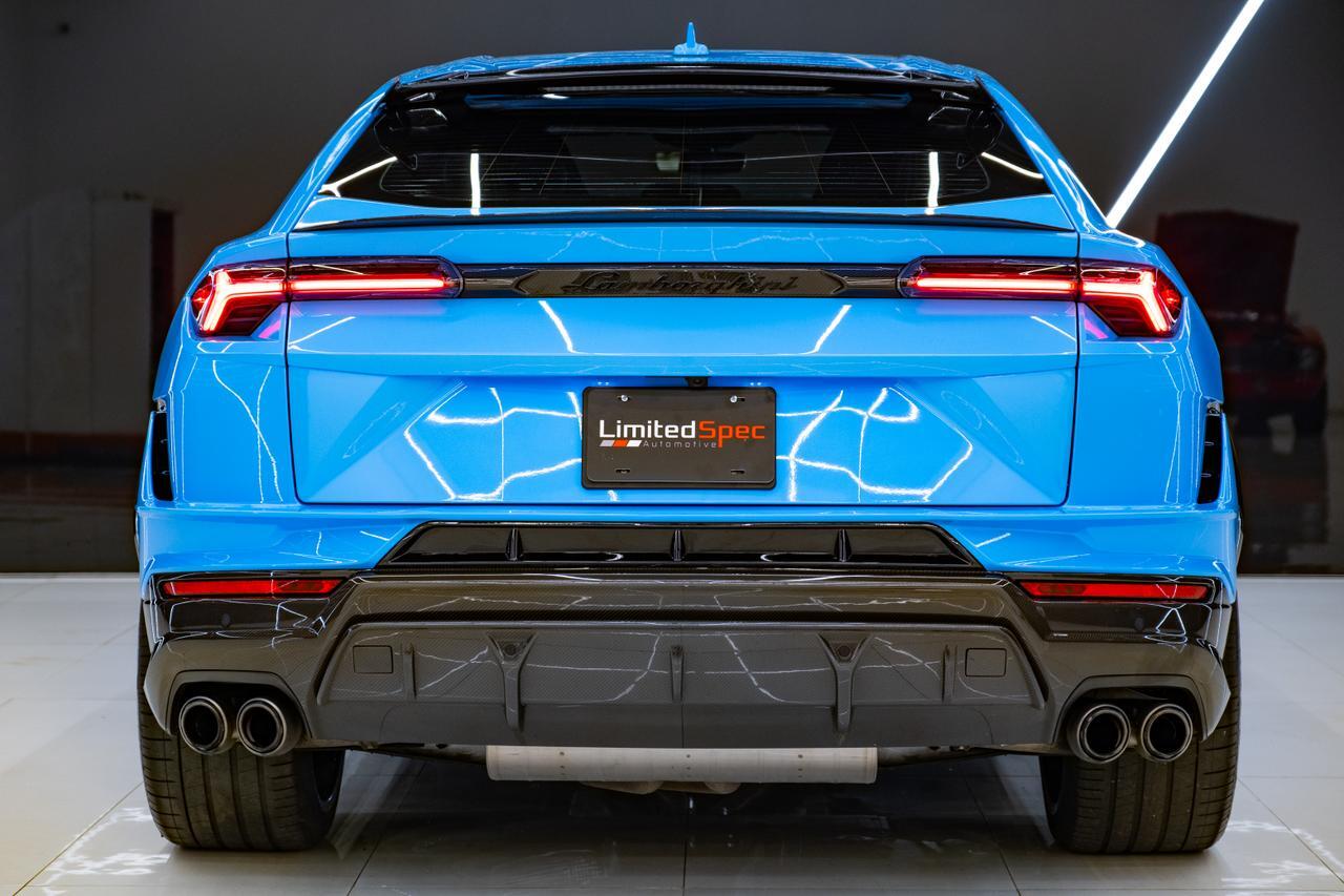 2024 Lamborghini Urus Performante Miami FL