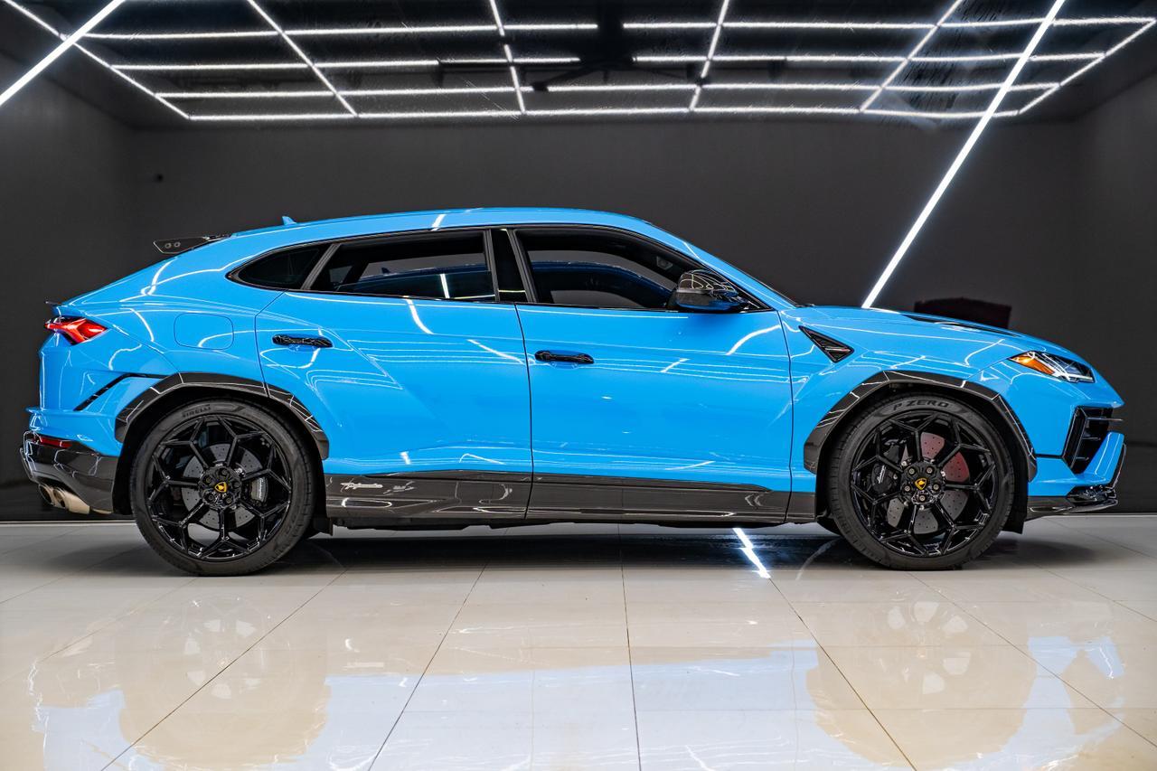 2024 Lamborghini Urus Performante Miami FL