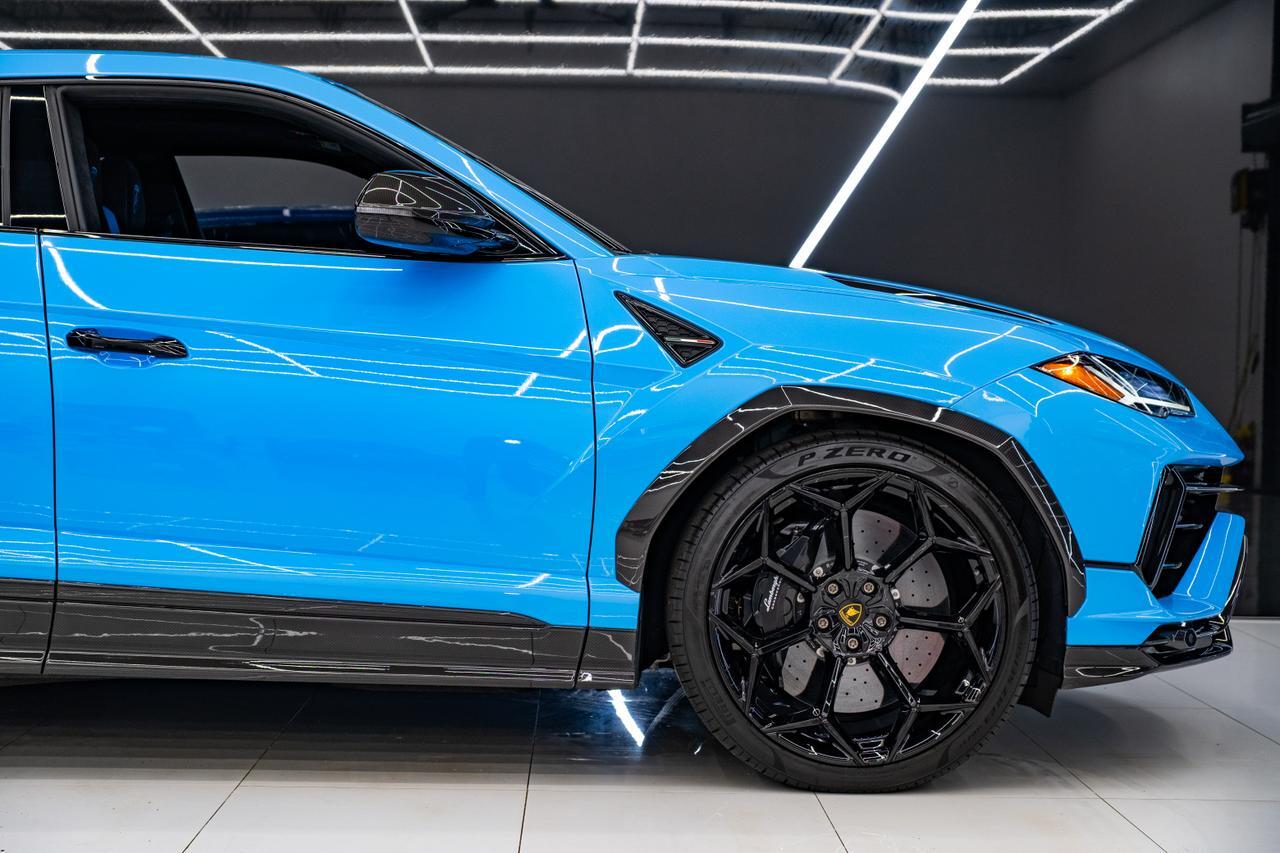 2024 Lamborghini Urus Performante Miami FL