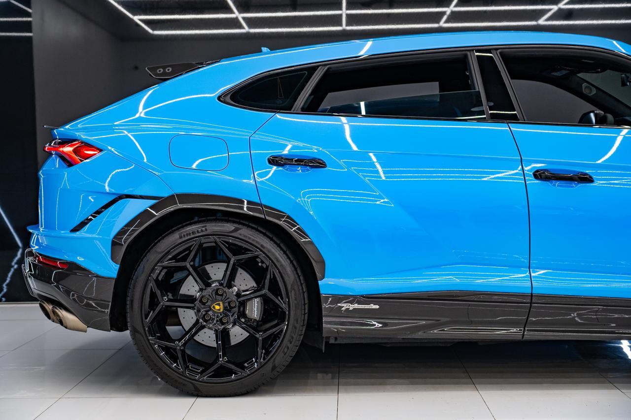 2024 Lamborghini Urus Performante Miami FL