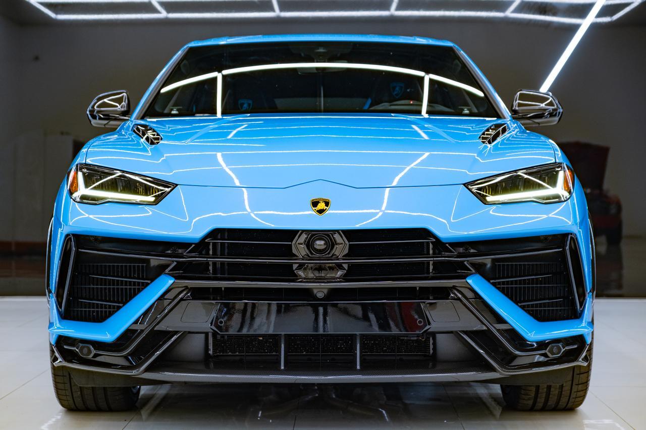 2024 Lamborghini Urus Performante Miami FL