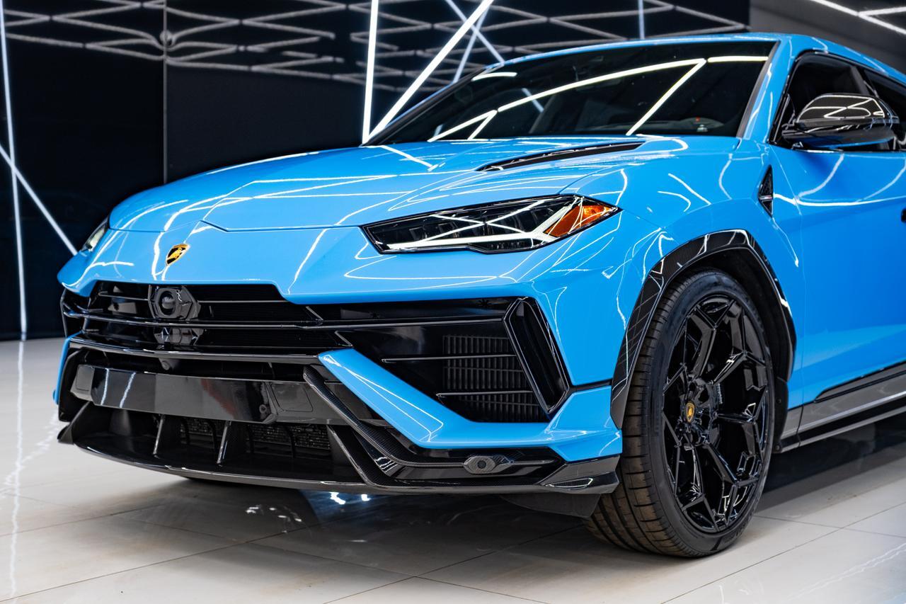 2024 Lamborghini Urus Performante Miami FL