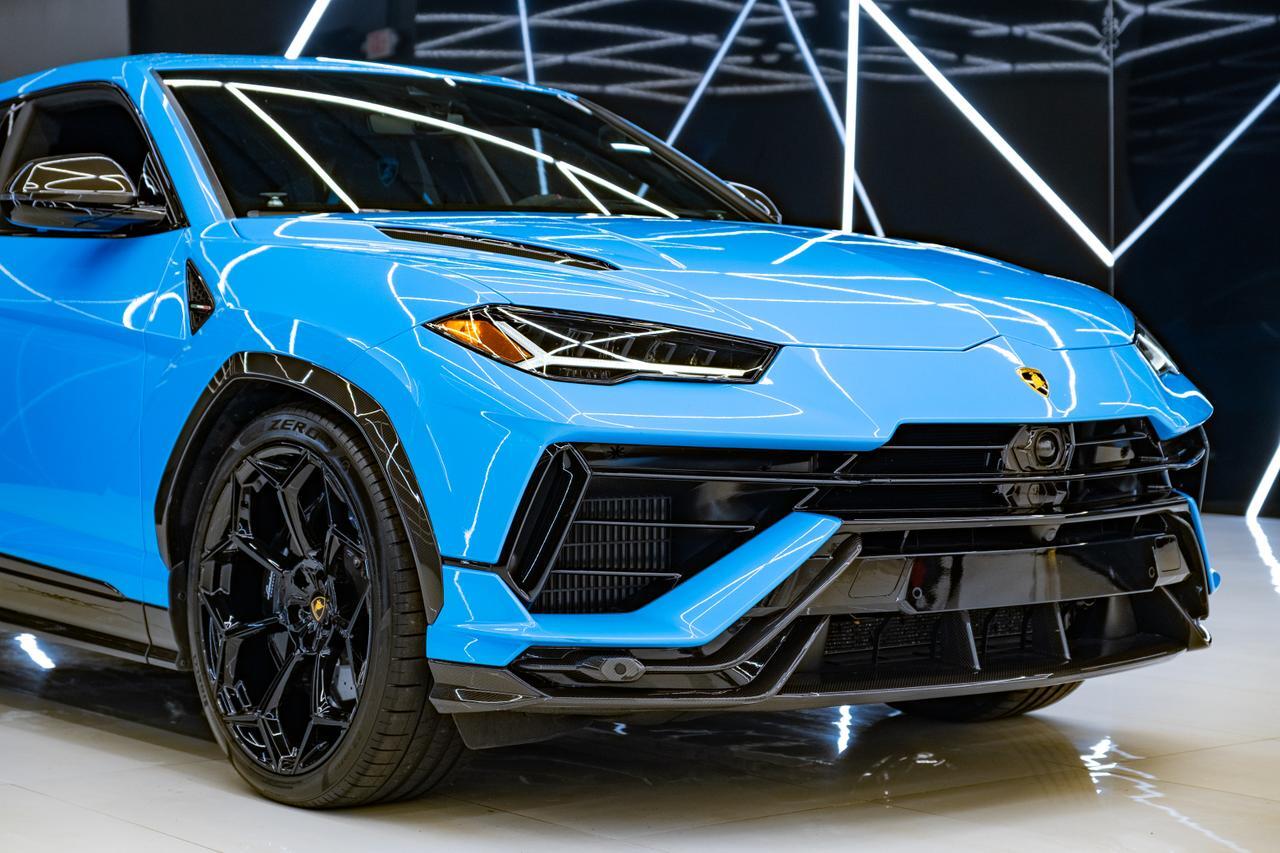 2024 Lamborghini Urus Performante Miami FL