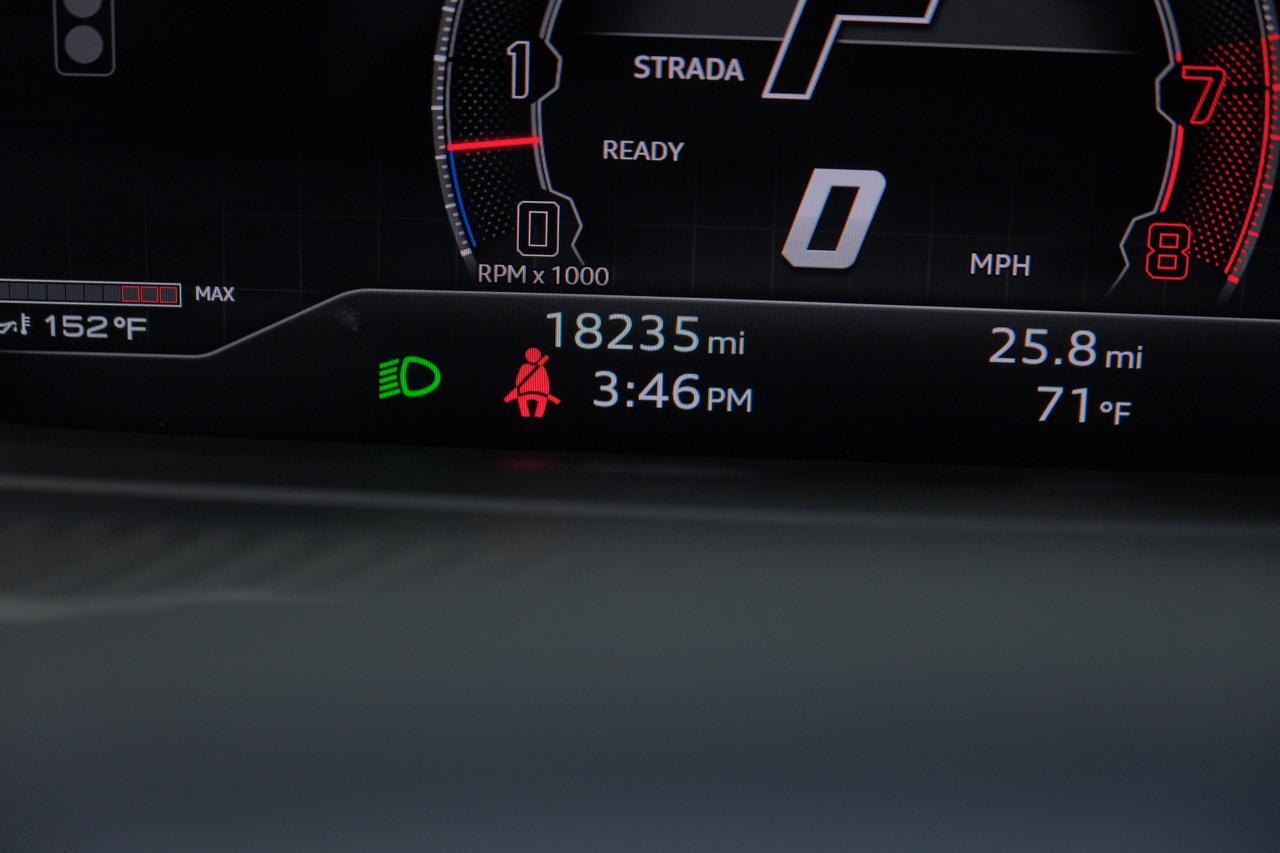 2024 Lamborghini Urus Performante Miami FL