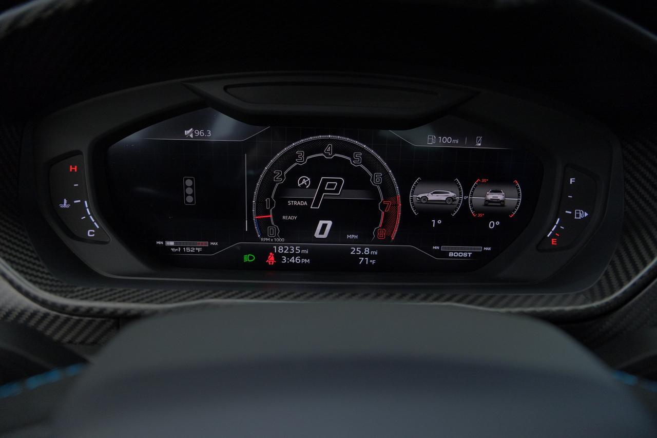 2024 Lamborghini Urus Performante Miami FL