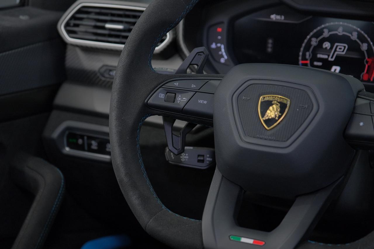 2024 Lamborghini Urus Performante Miami FL