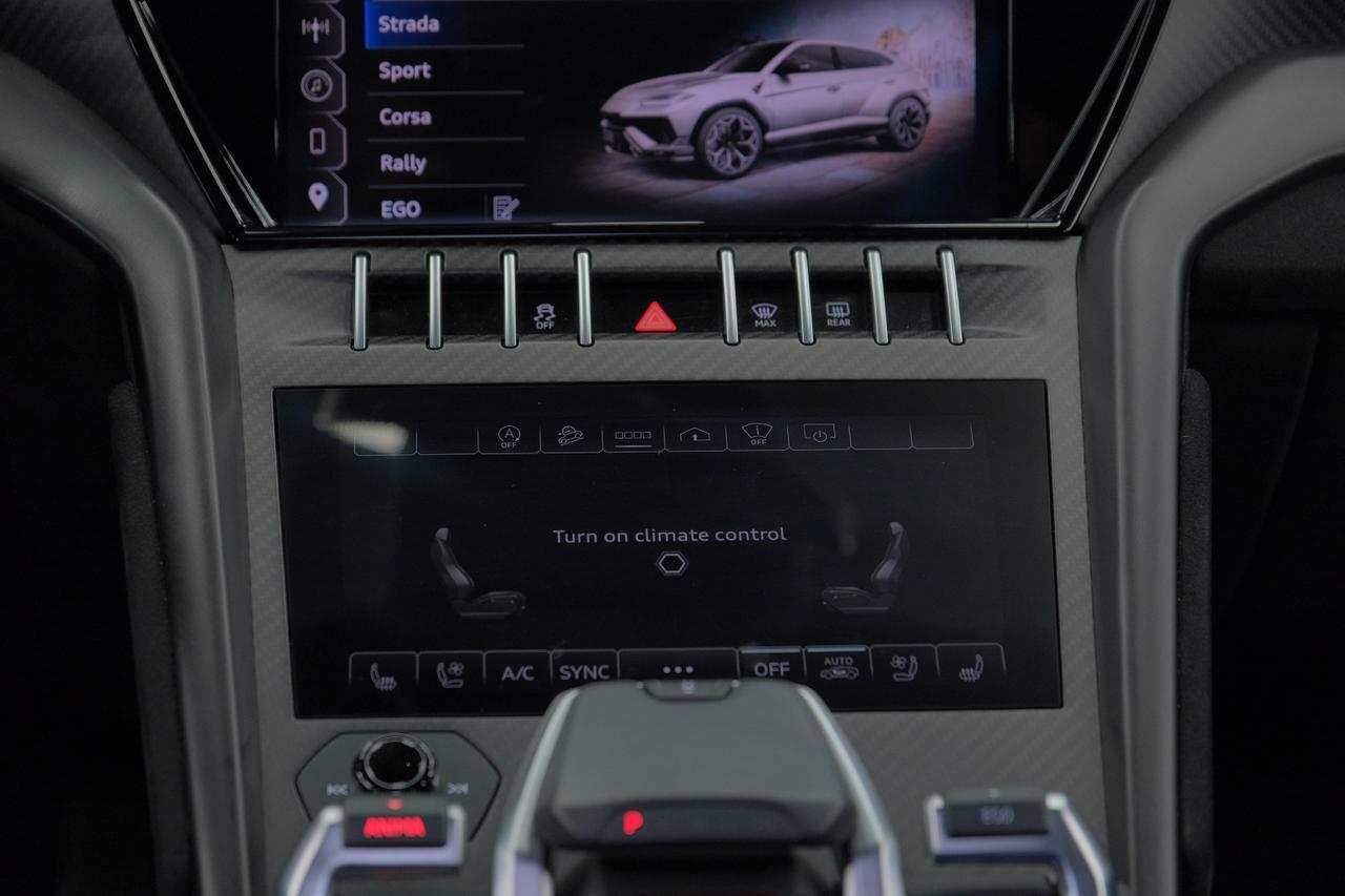 2024 Lamborghini Urus Performante Miami FL