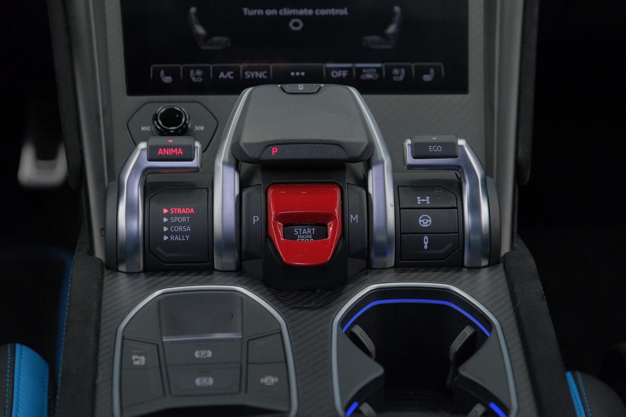 2024 Lamborghini Urus Performante Miami FL