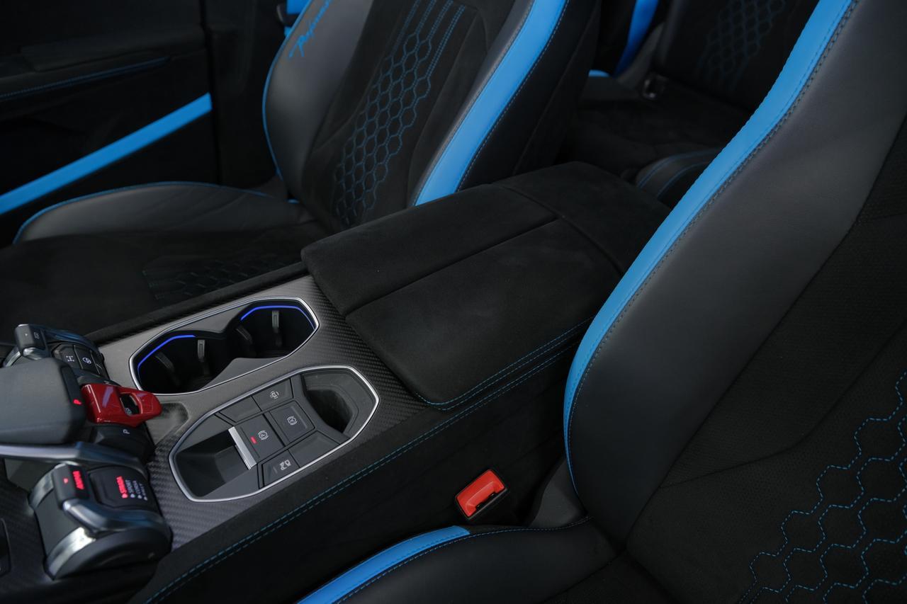 2024 Lamborghini Urus Performante Miami FL