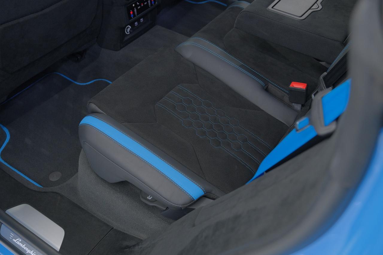 2024 Lamborghini Urus Performante Miami FL