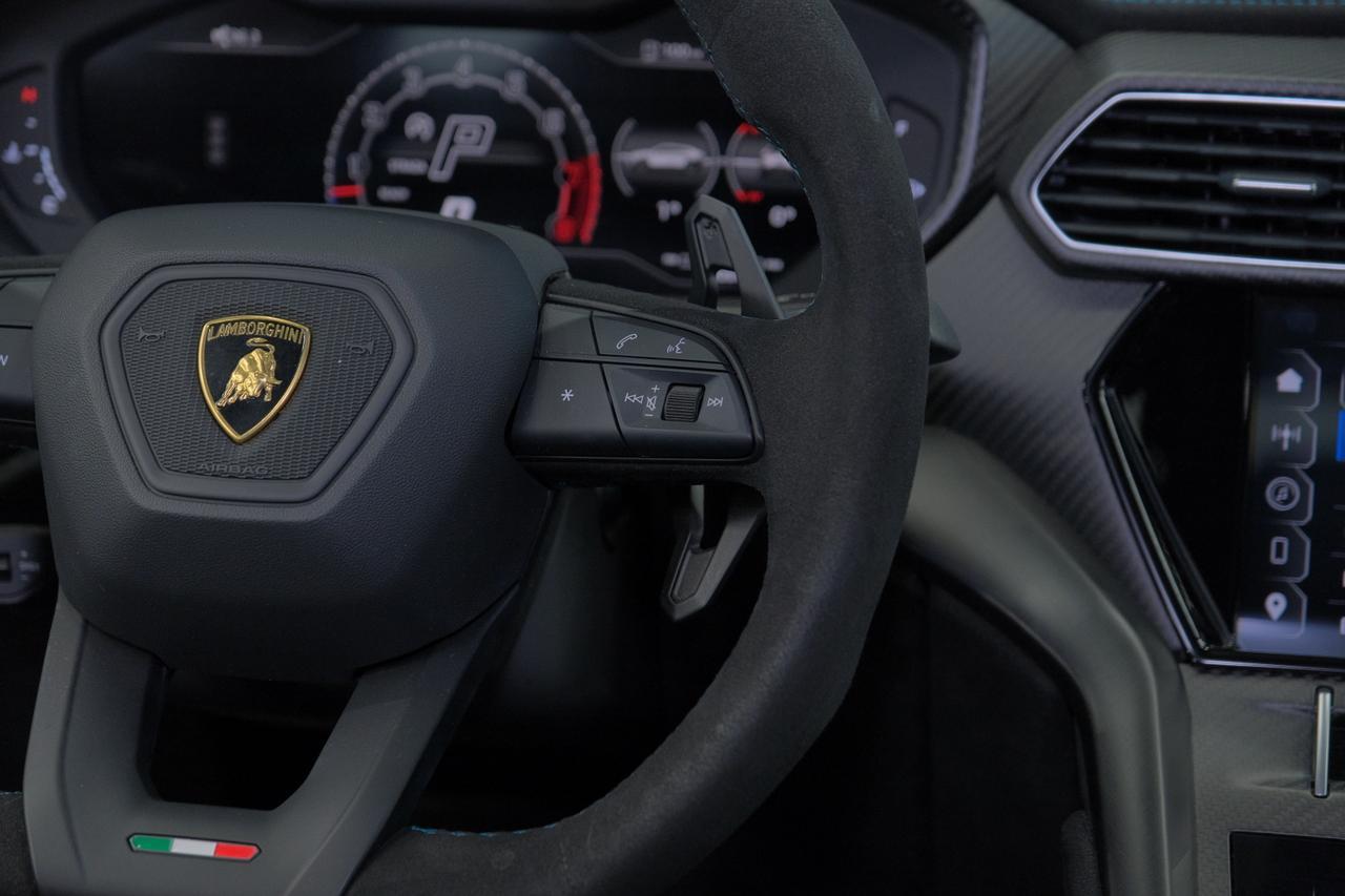 2024 Lamborghini Urus Performante Miami FL